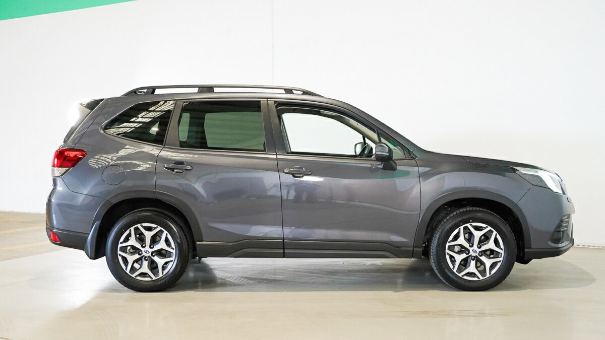 Subaru Forester image 3