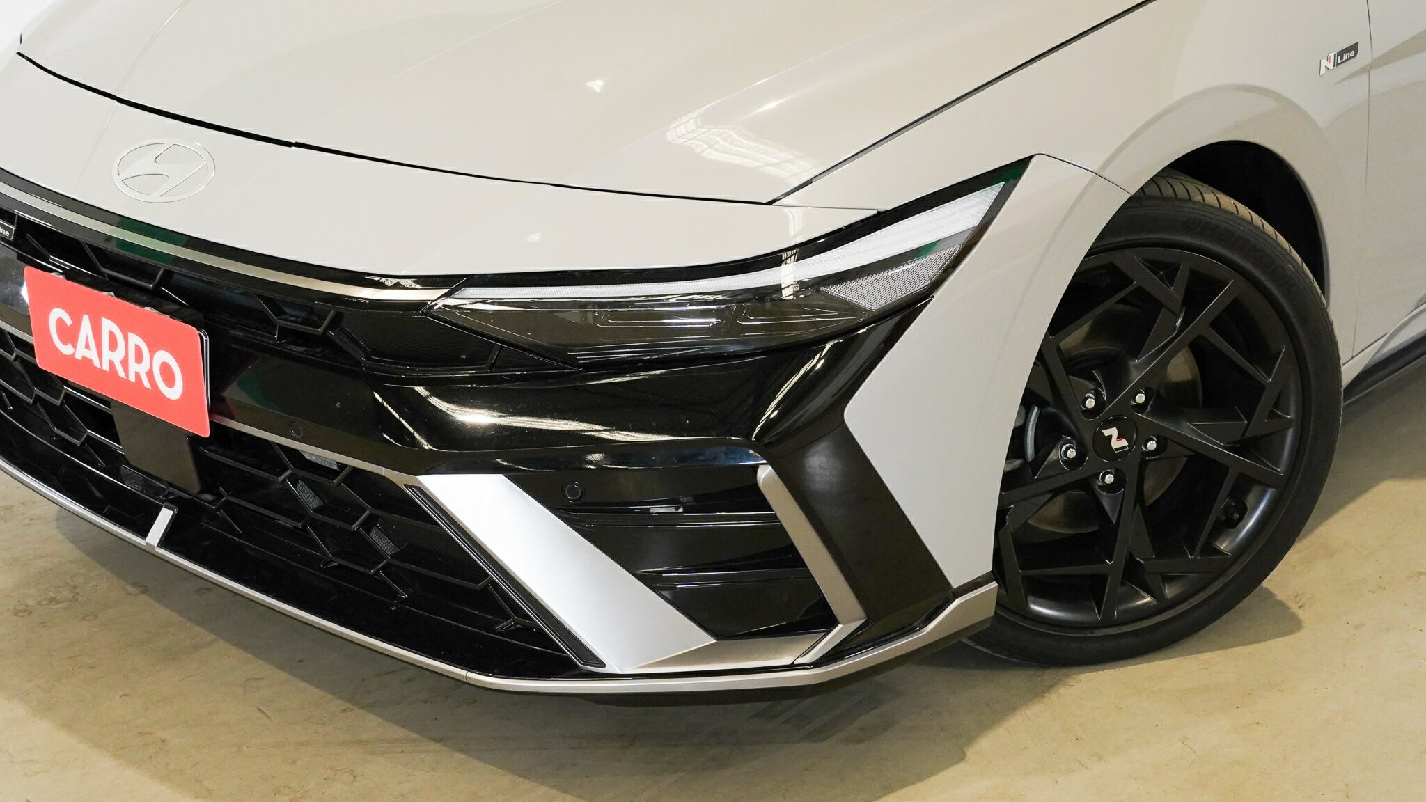 Hyundai I30 image 2