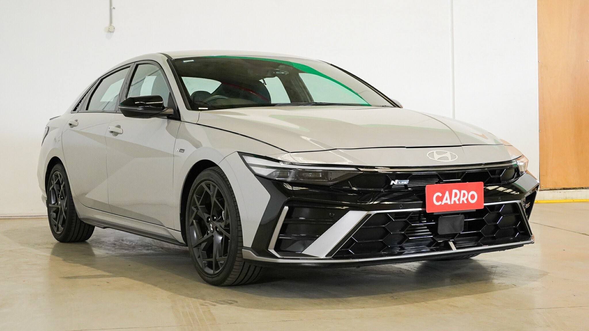 Hyundai I30 image 4