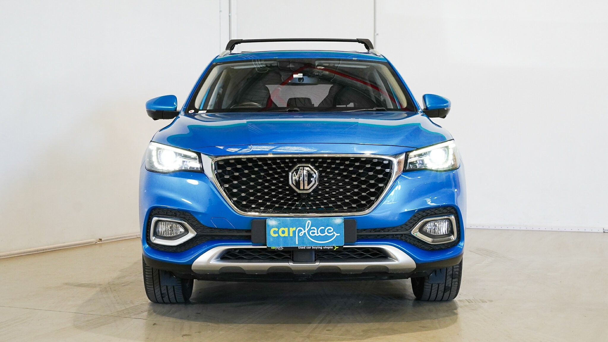 MG Hs image 2