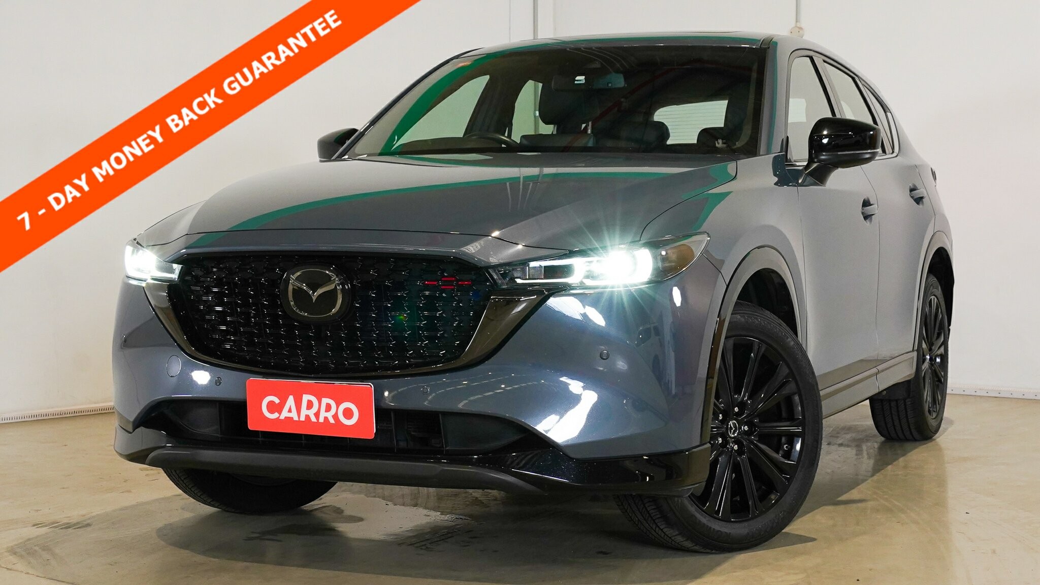 Mazda Cx-5 image 1