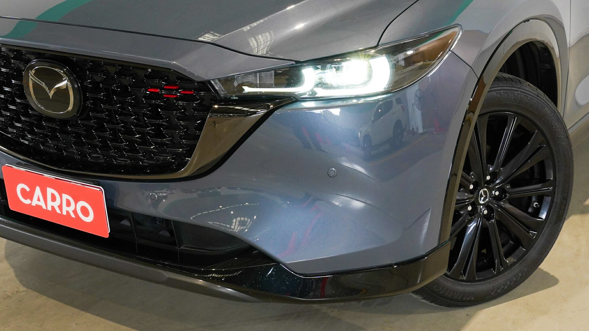 Mazda Cx-5 image 2