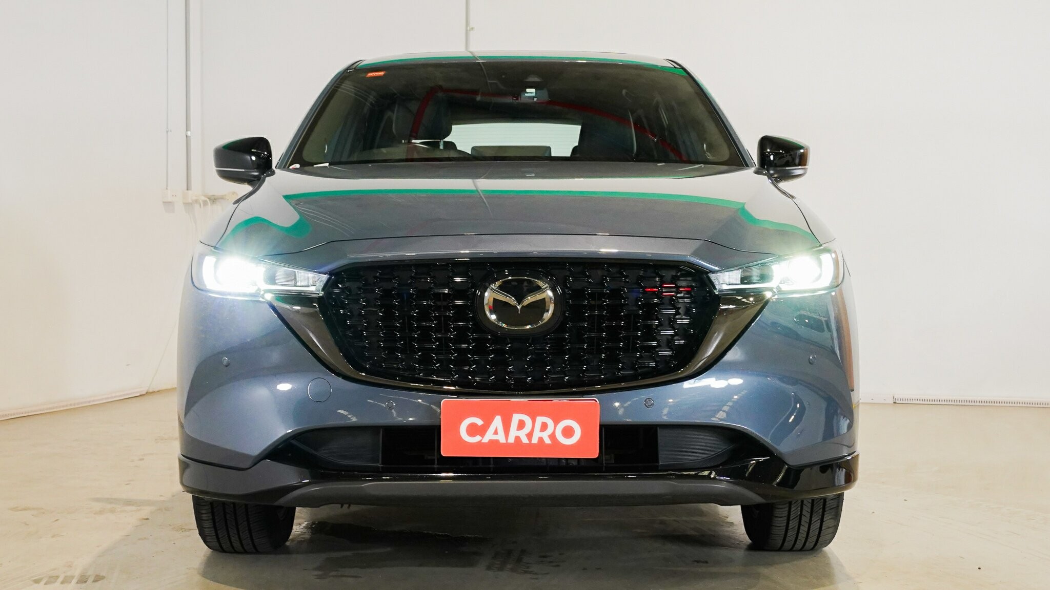 Mazda Cx-5 image 3