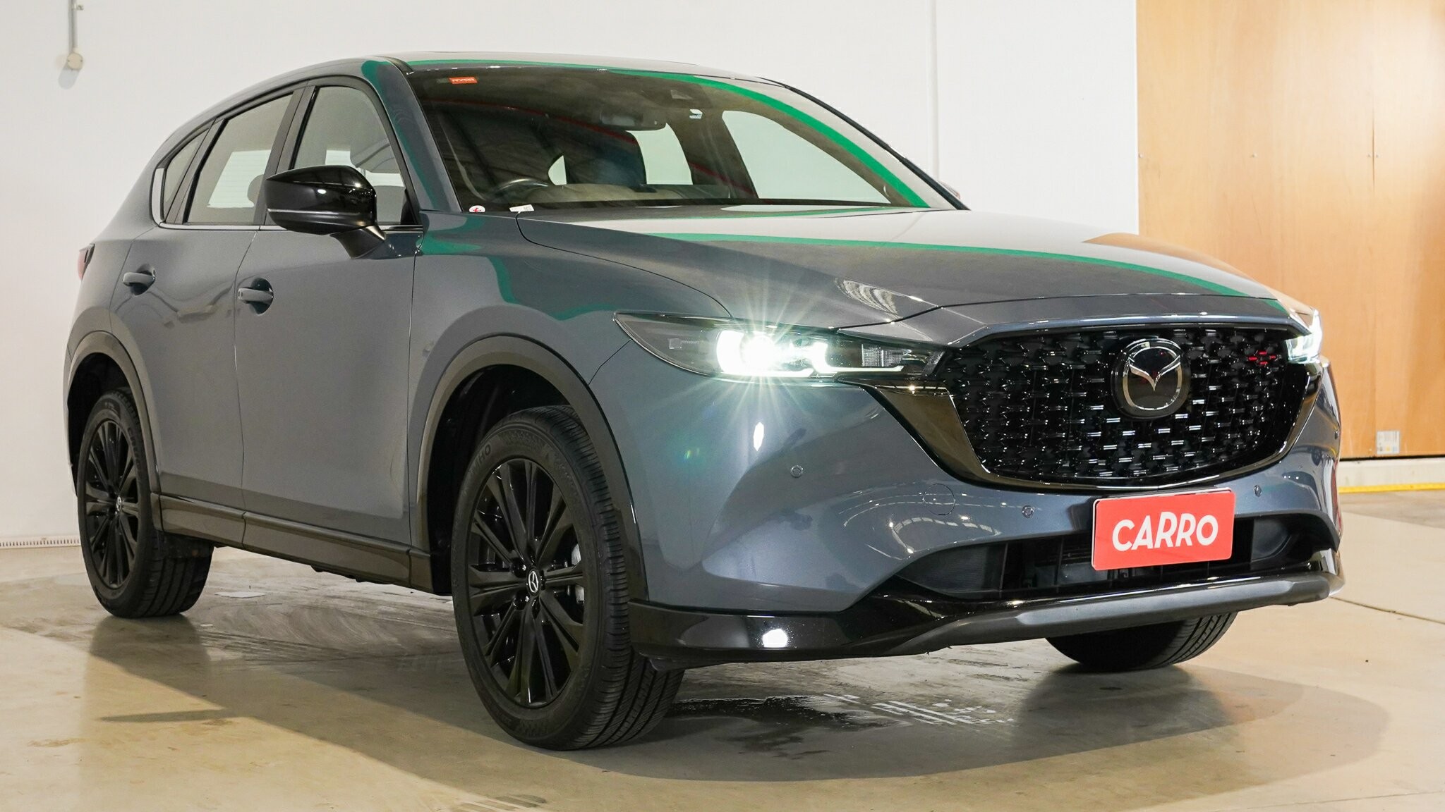 Mazda Cx-5 image 4