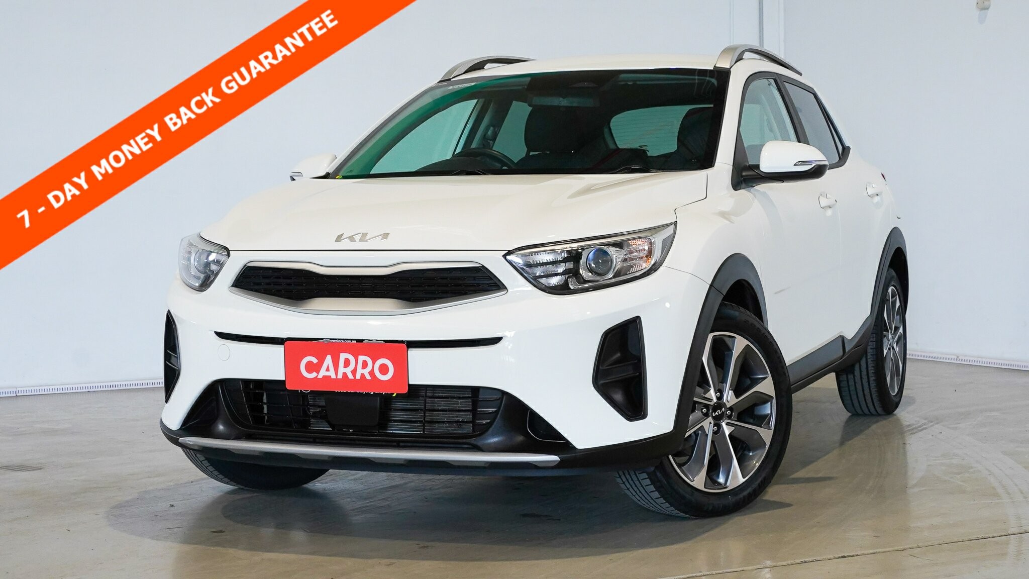 Kia Stonic image 1