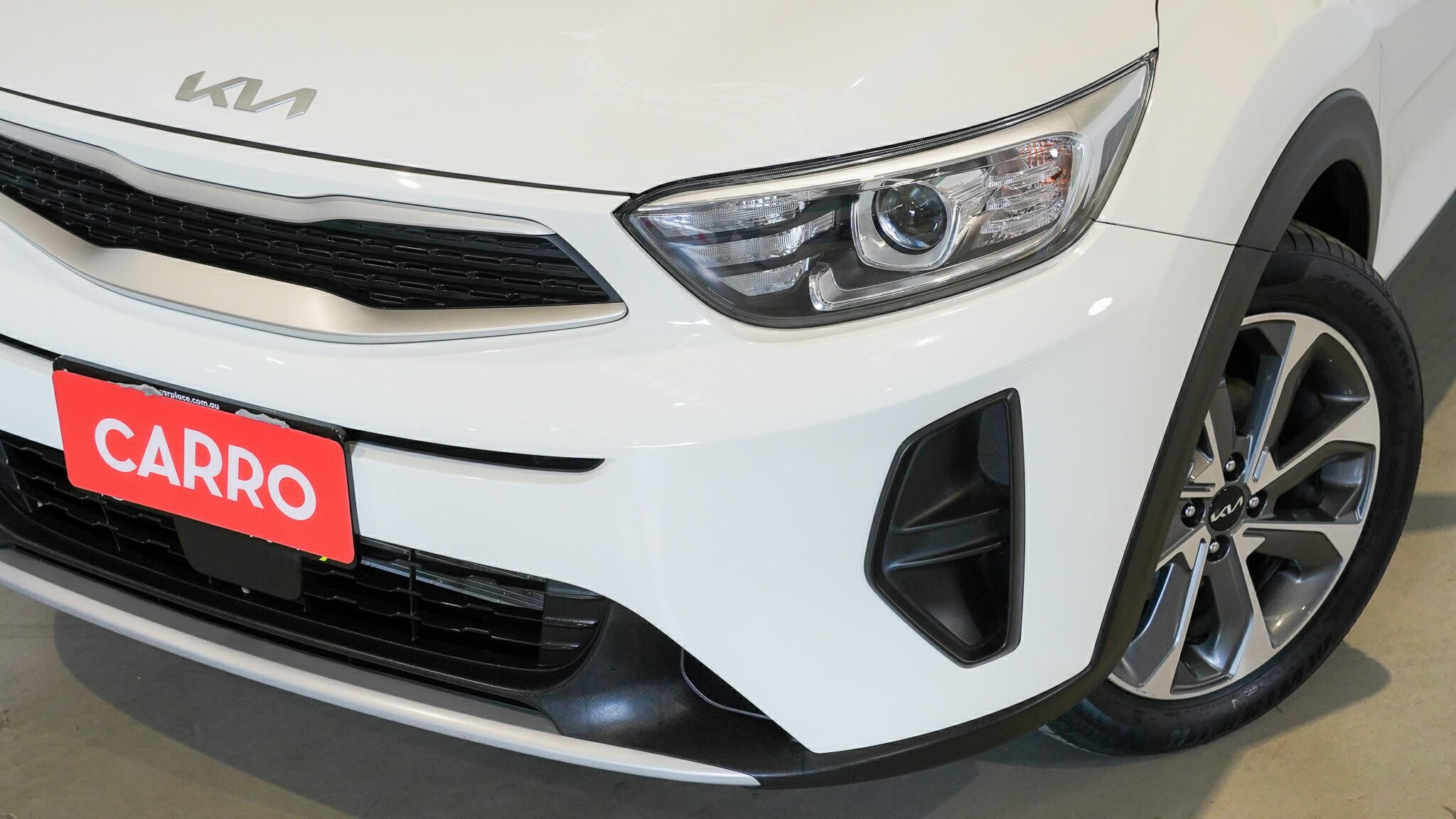 Kia Stonic image 2