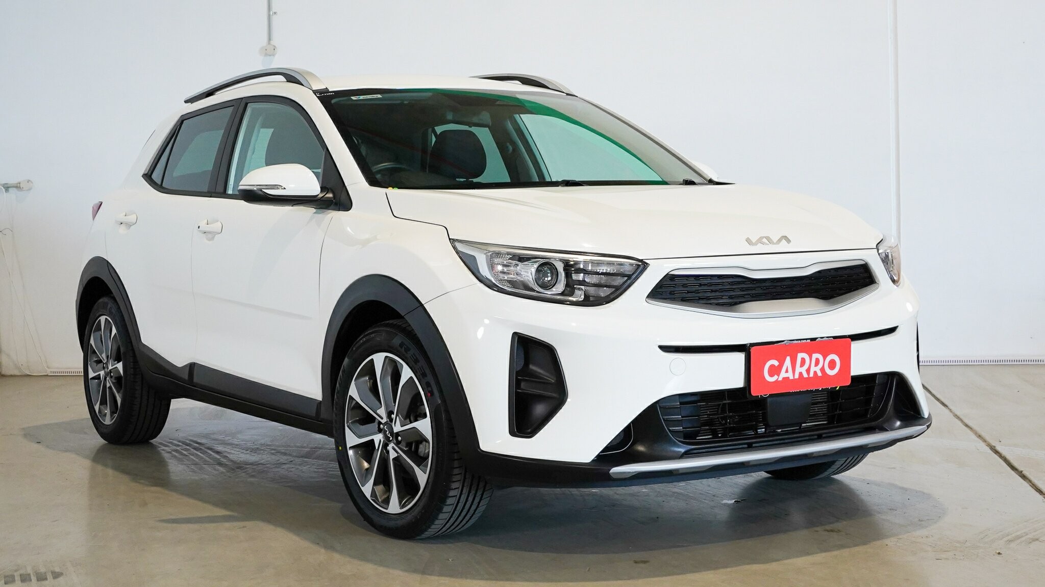 Kia Stonic image 4