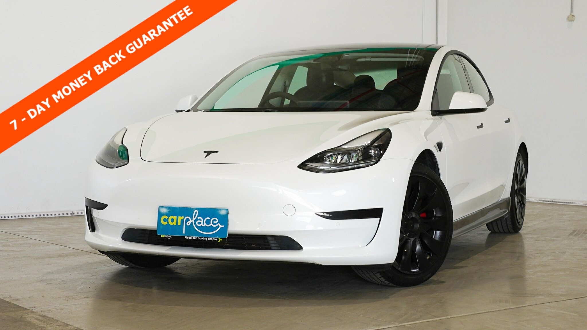 Tesla Model 3 image 1