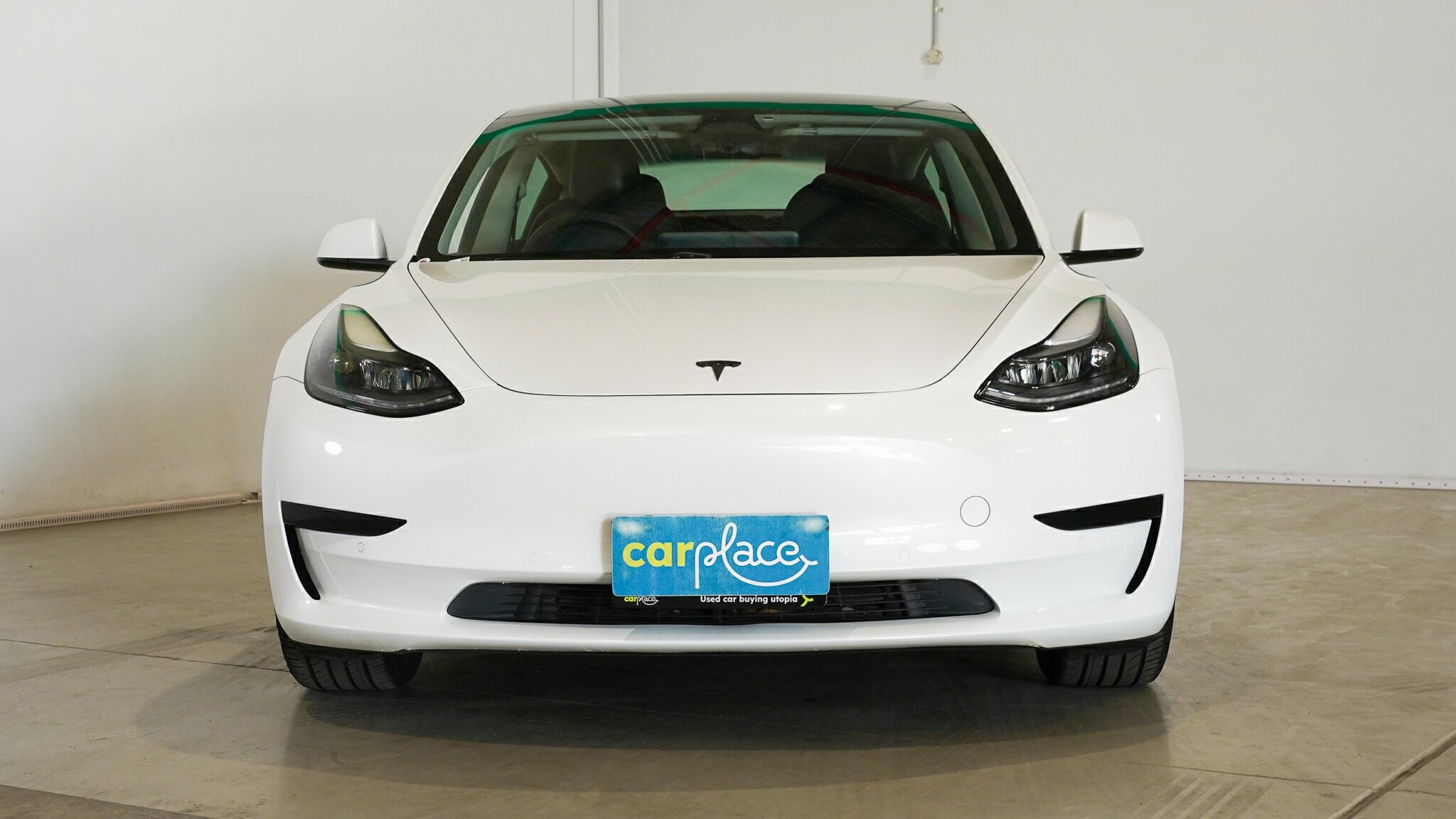 Tesla Model 3 image 3