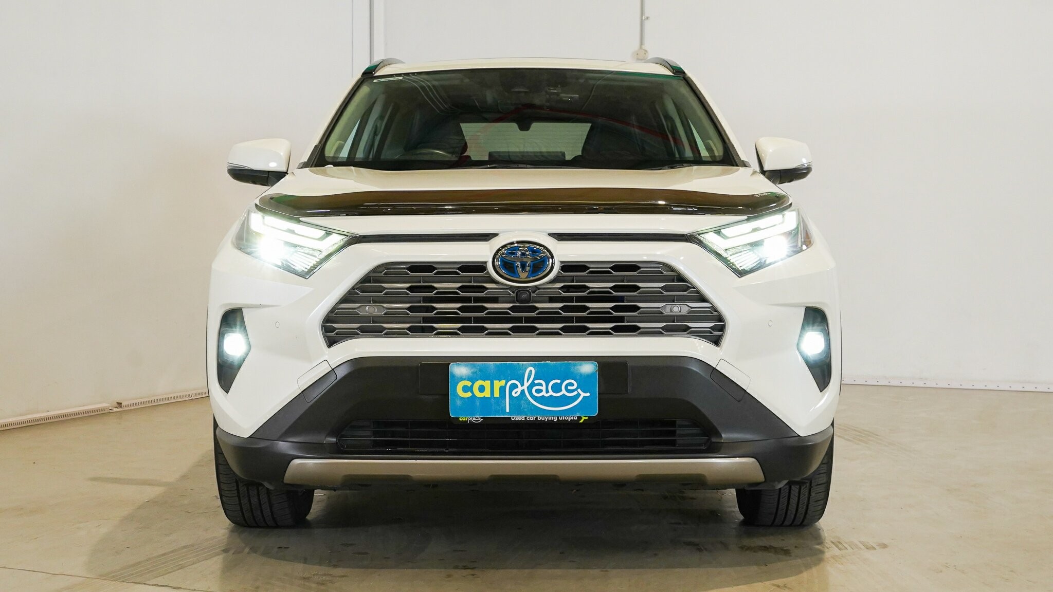 Toyota Rav4 image 3