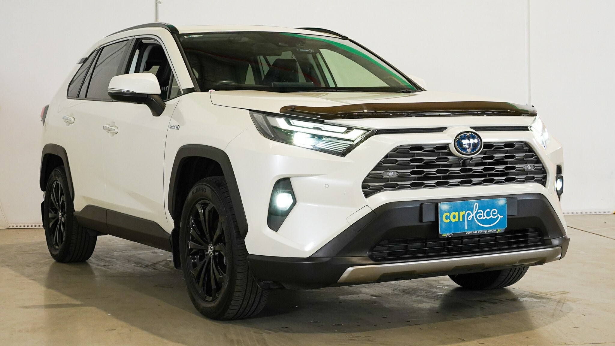 Toyota Rav4 image 4