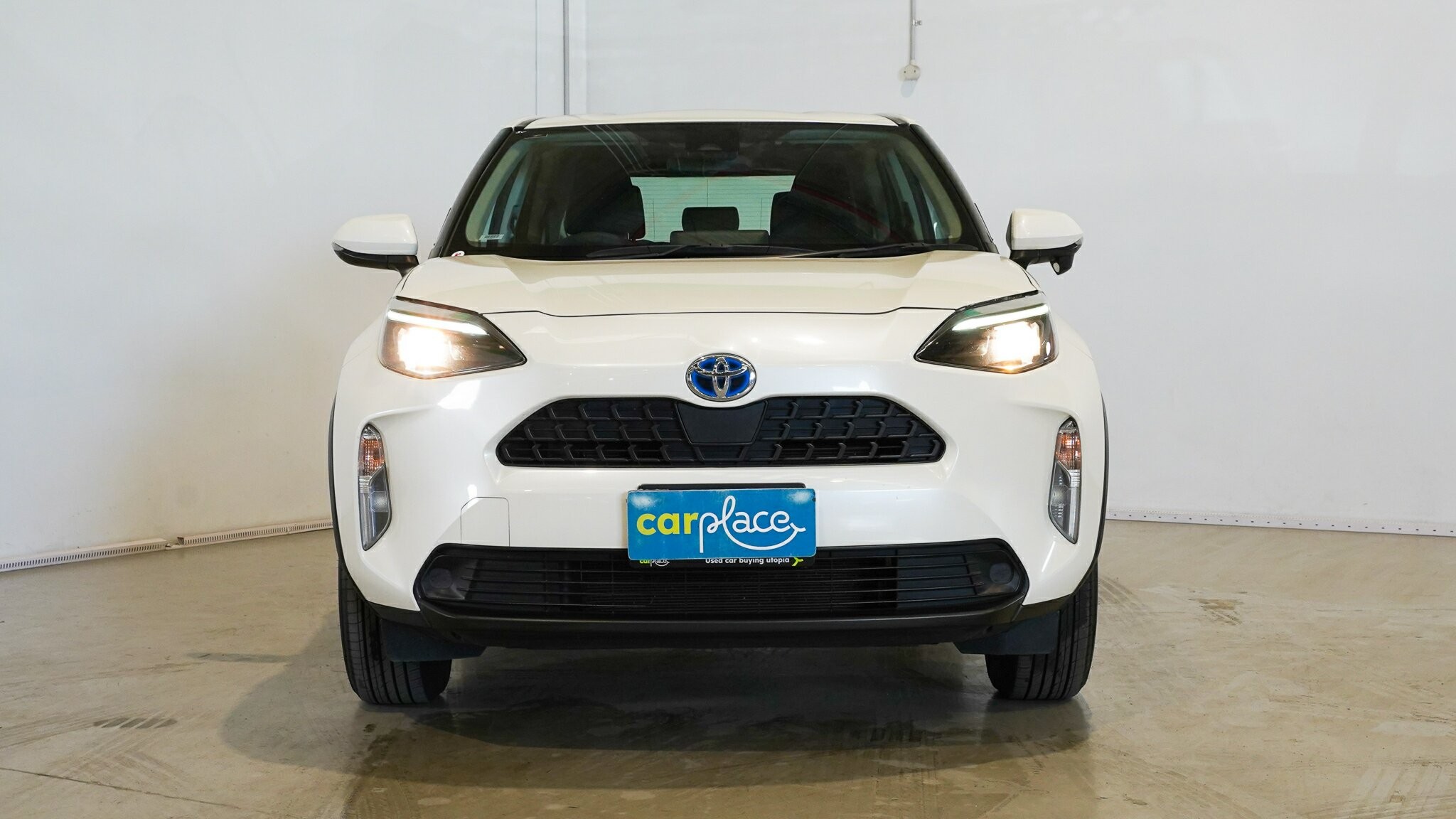 Toyota Yaris Cross image 3