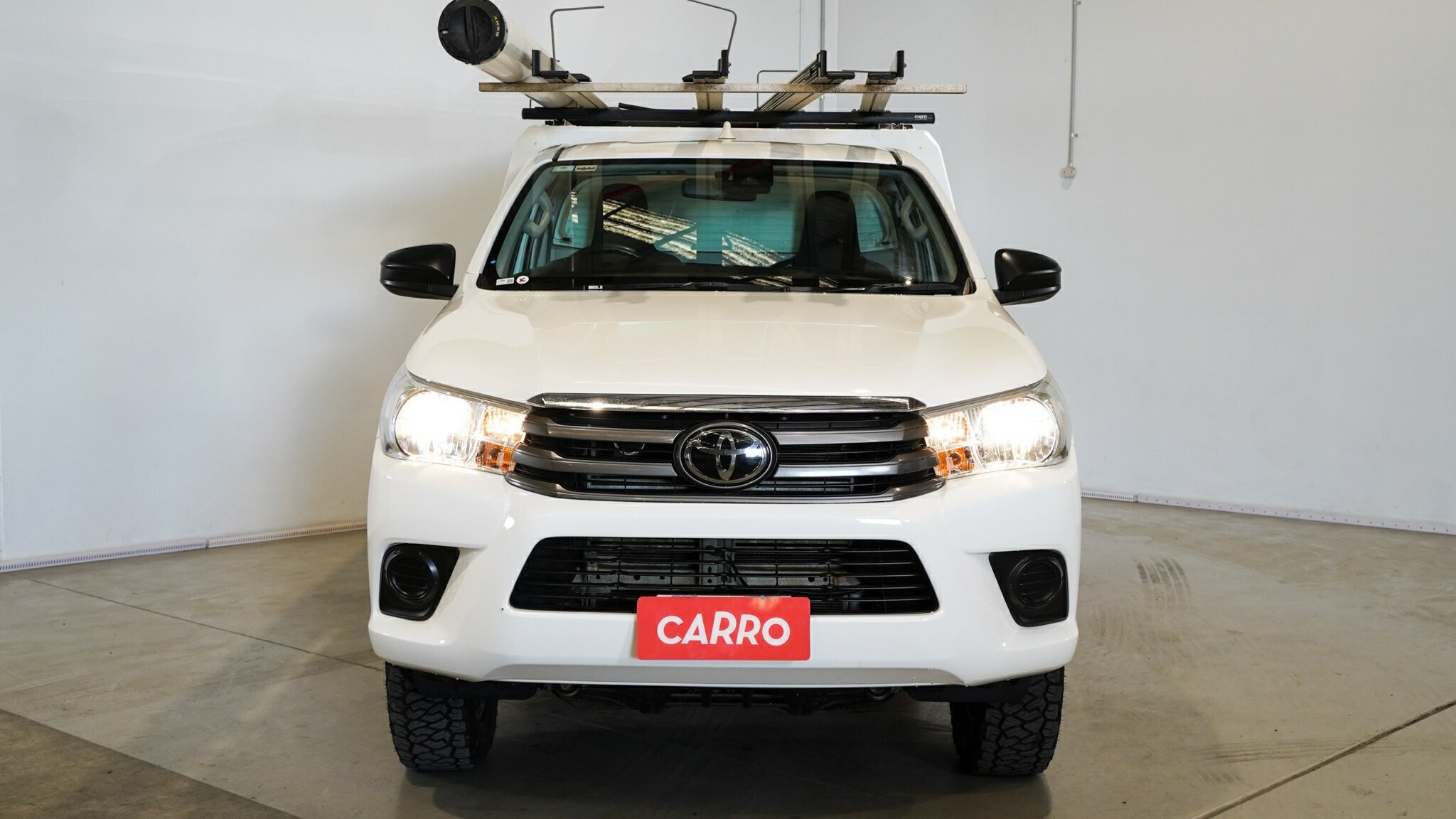 Toyota Hilux image 3