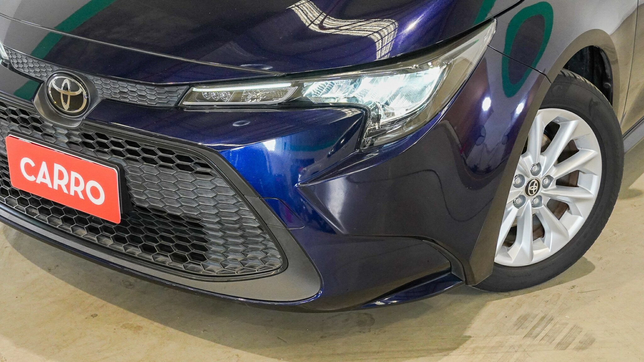 Toyota Corolla image 2