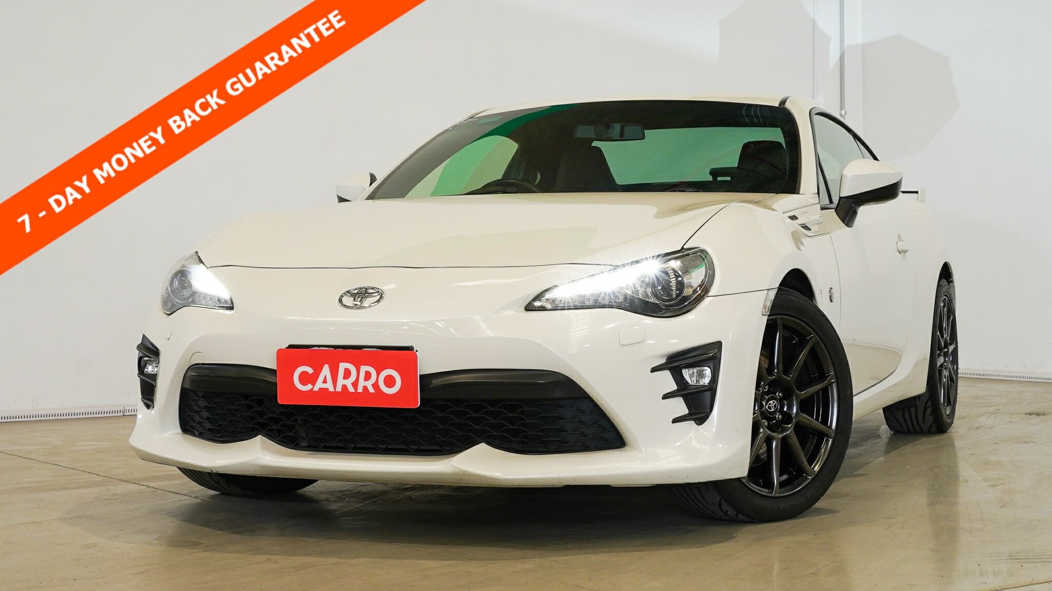 Toyota 86 image 1
