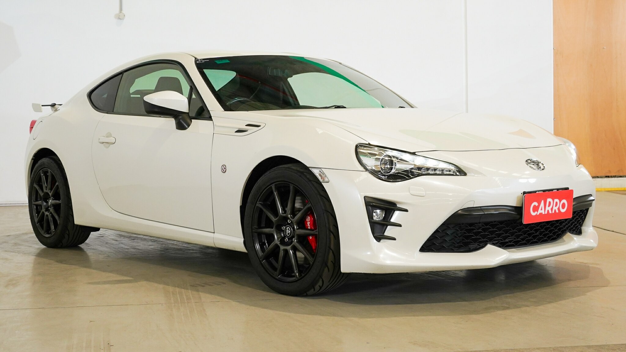 Toyota 86 image 3