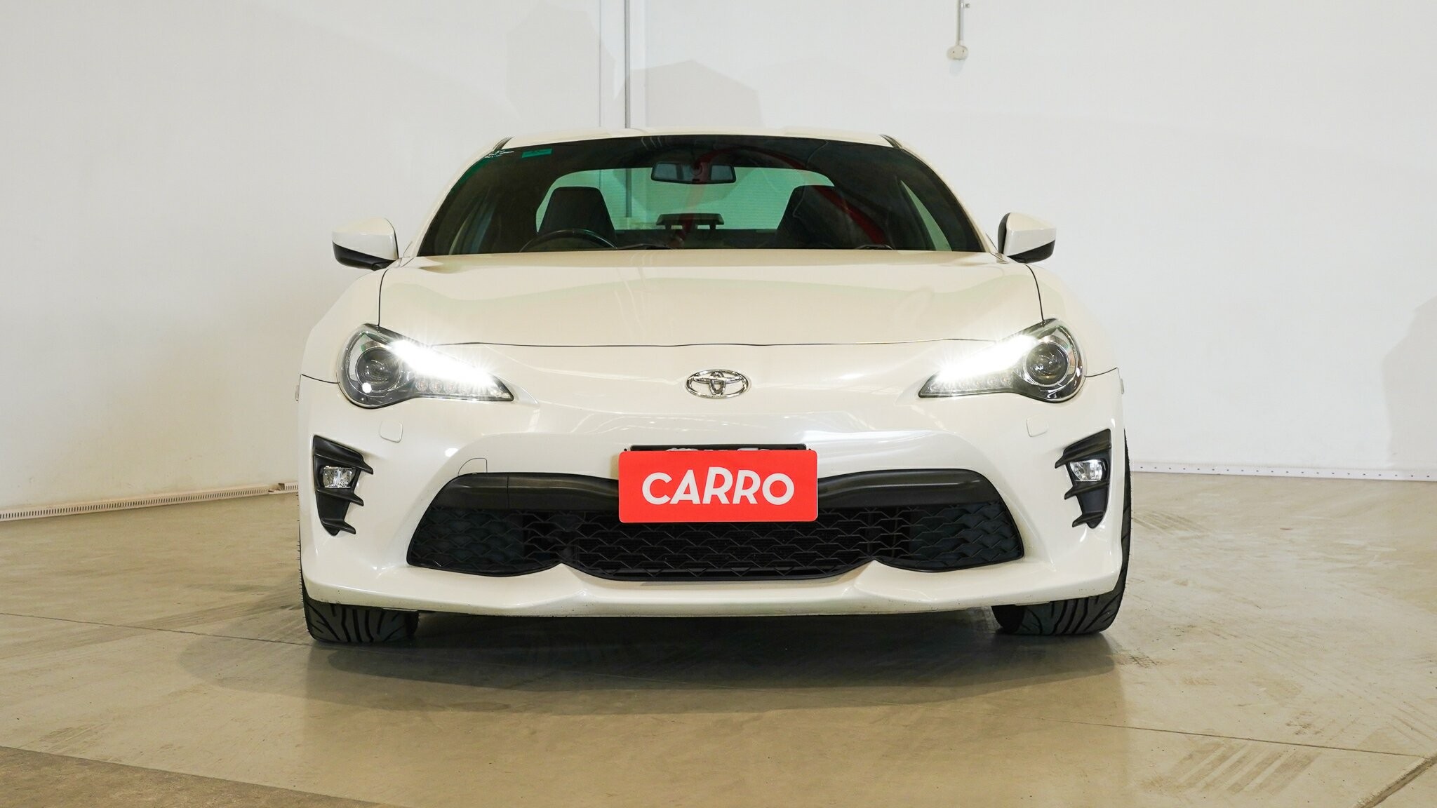Toyota 86 image 4