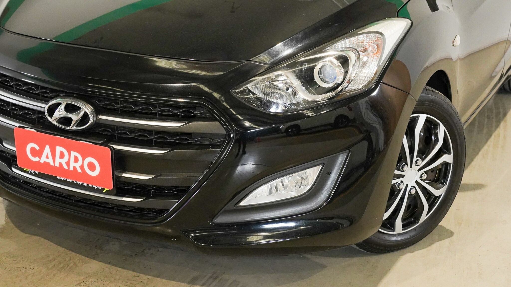 Hyundai I30 image 2