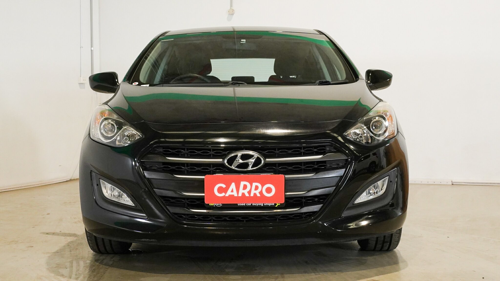 Hyundai I30 image 3