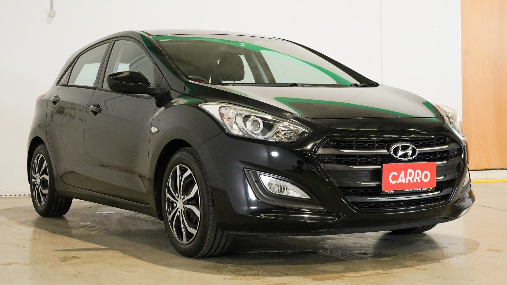 Hyundai I30 image 4