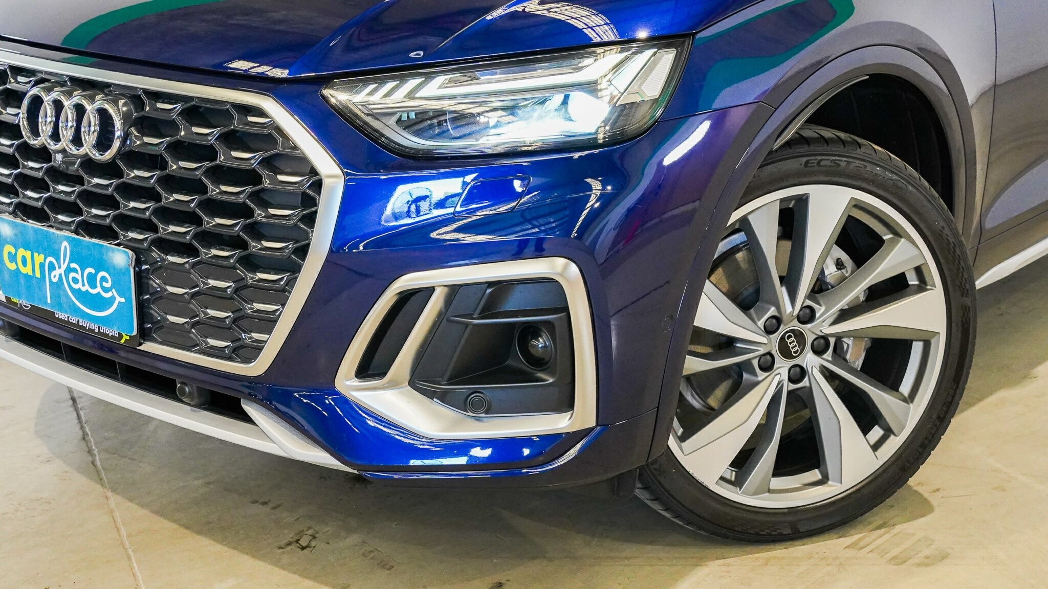 Audi Q5 image 2