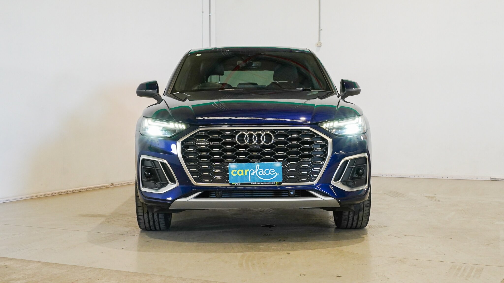 Audi Q5 image 3