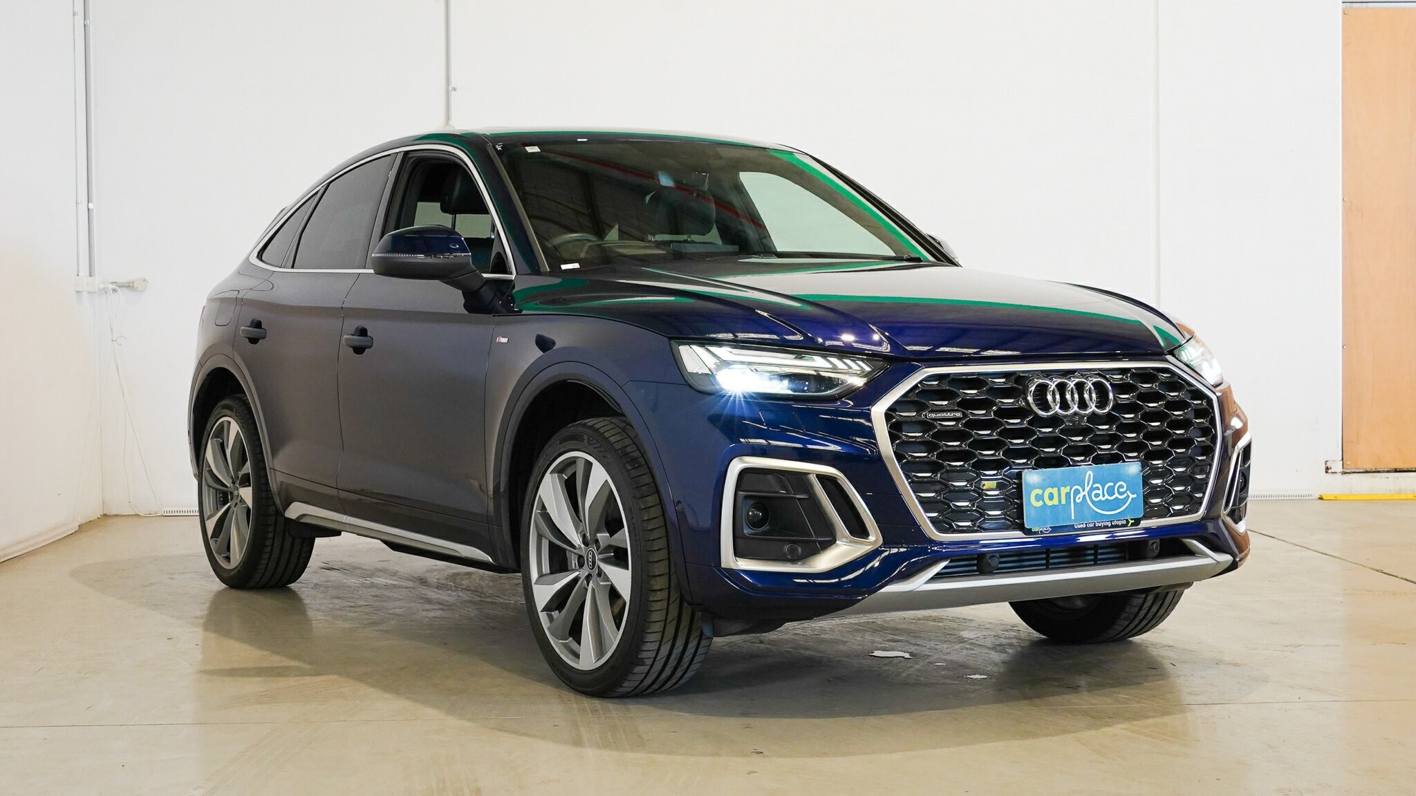 Audi Q5 image 4