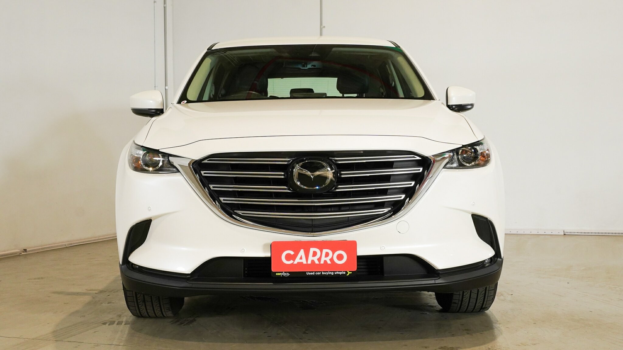 Mazda Cx-9 image 3