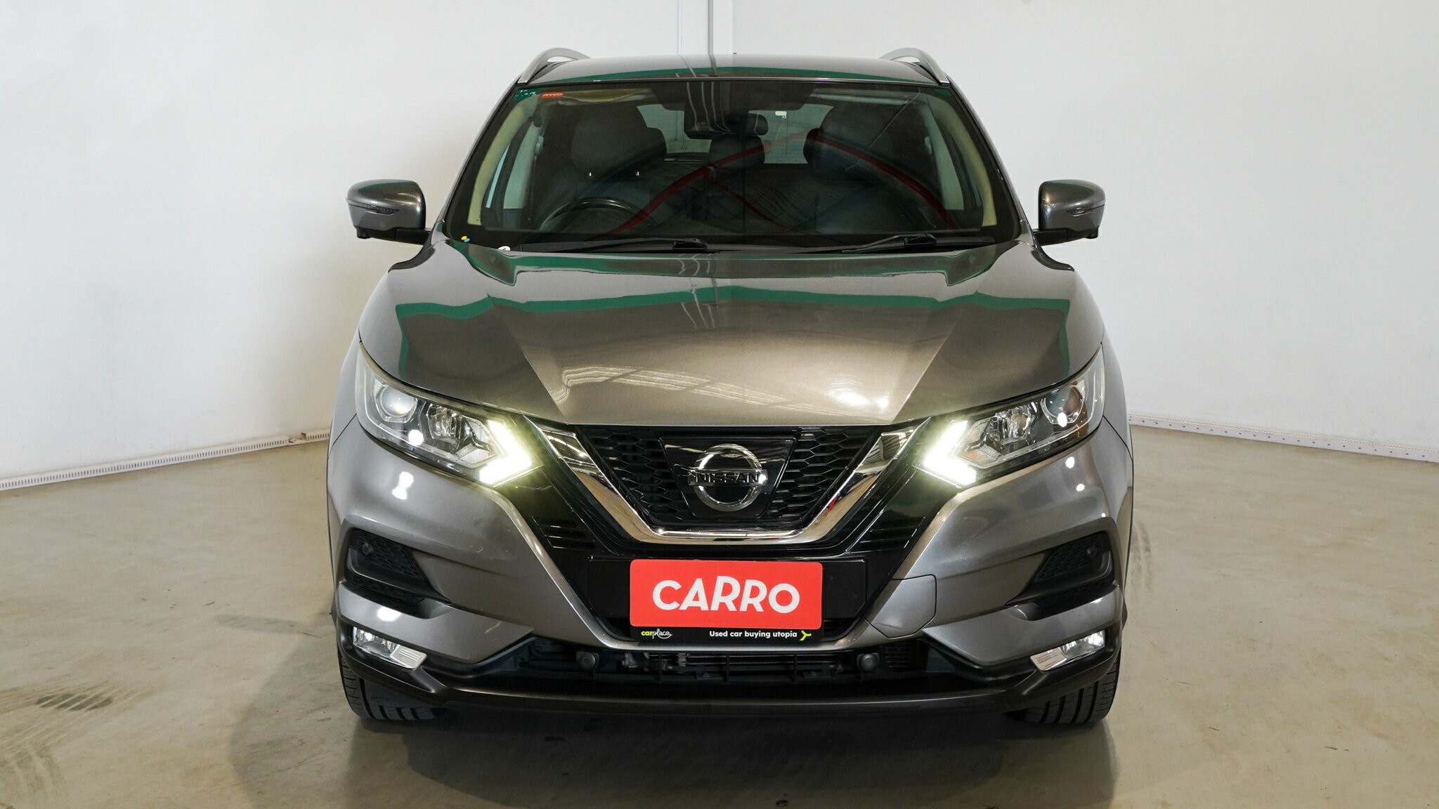 Nissan Qashqai image 3