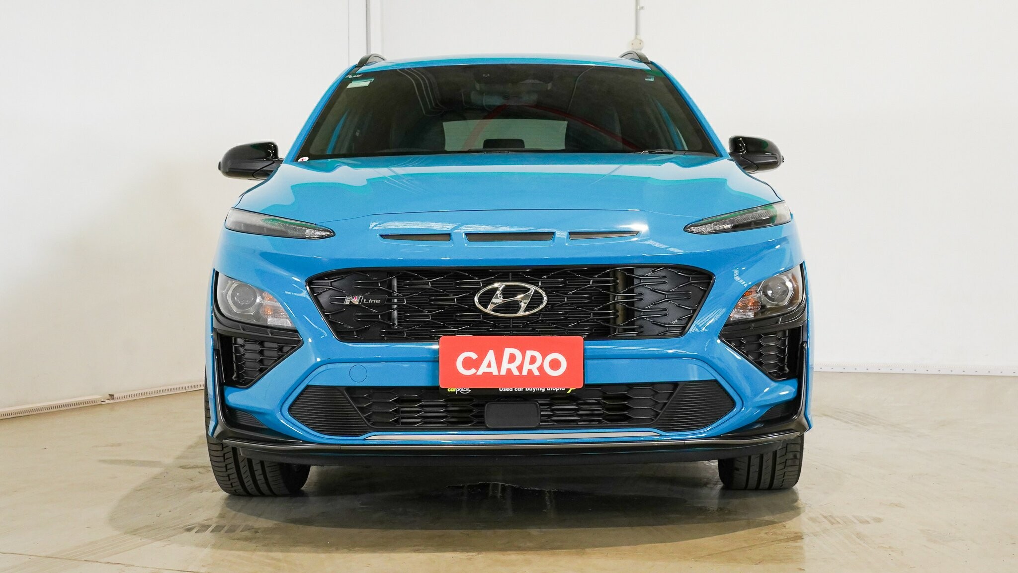 Hyundai Kona image 3