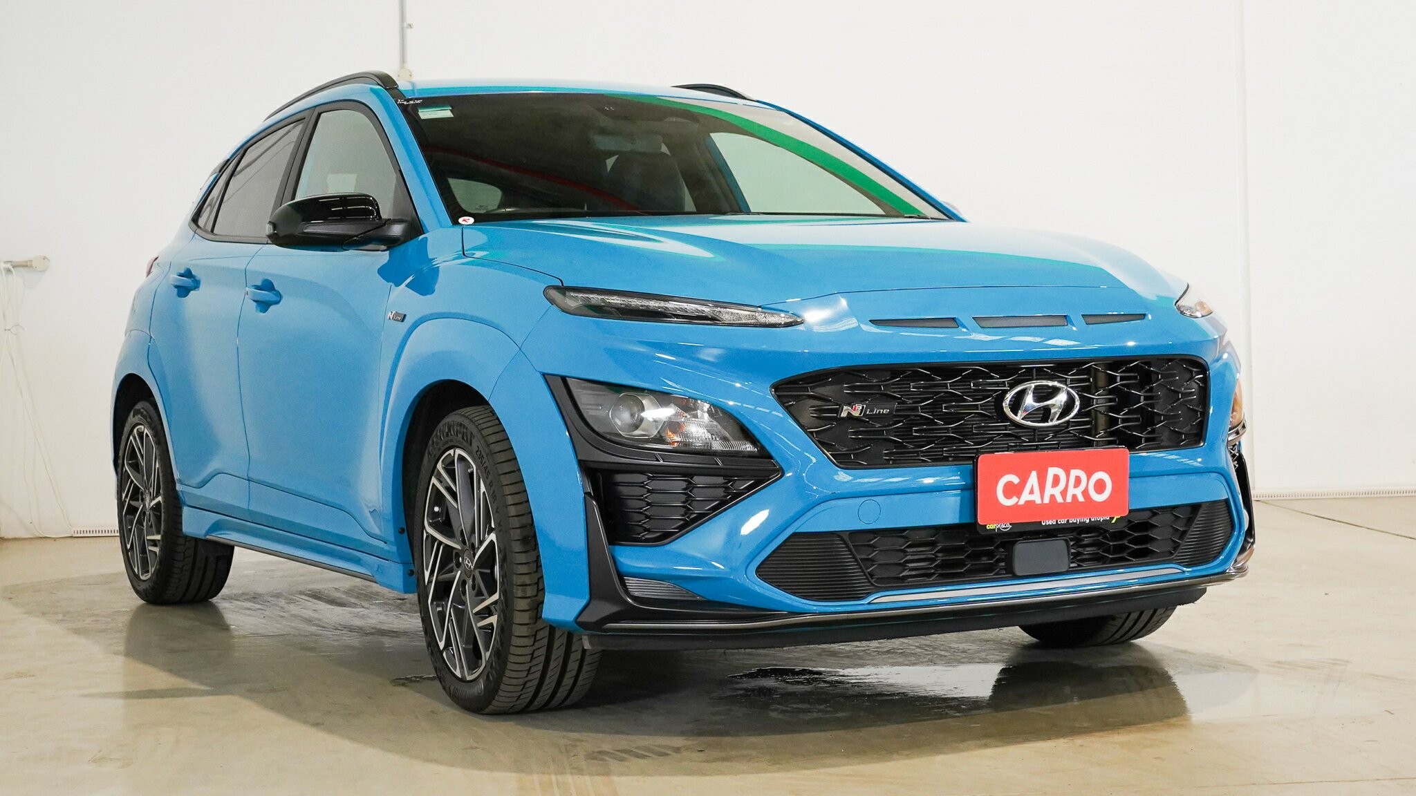 Hyundai Kona image 4