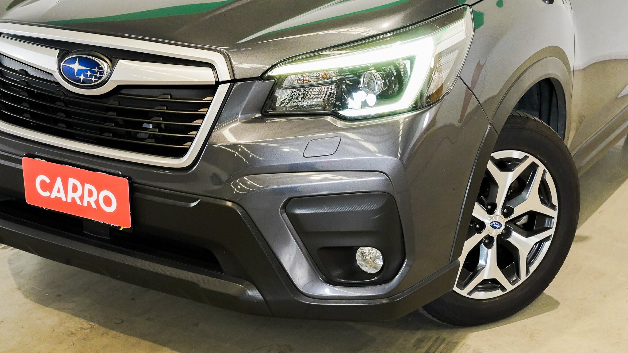 Subaru Forester image 2