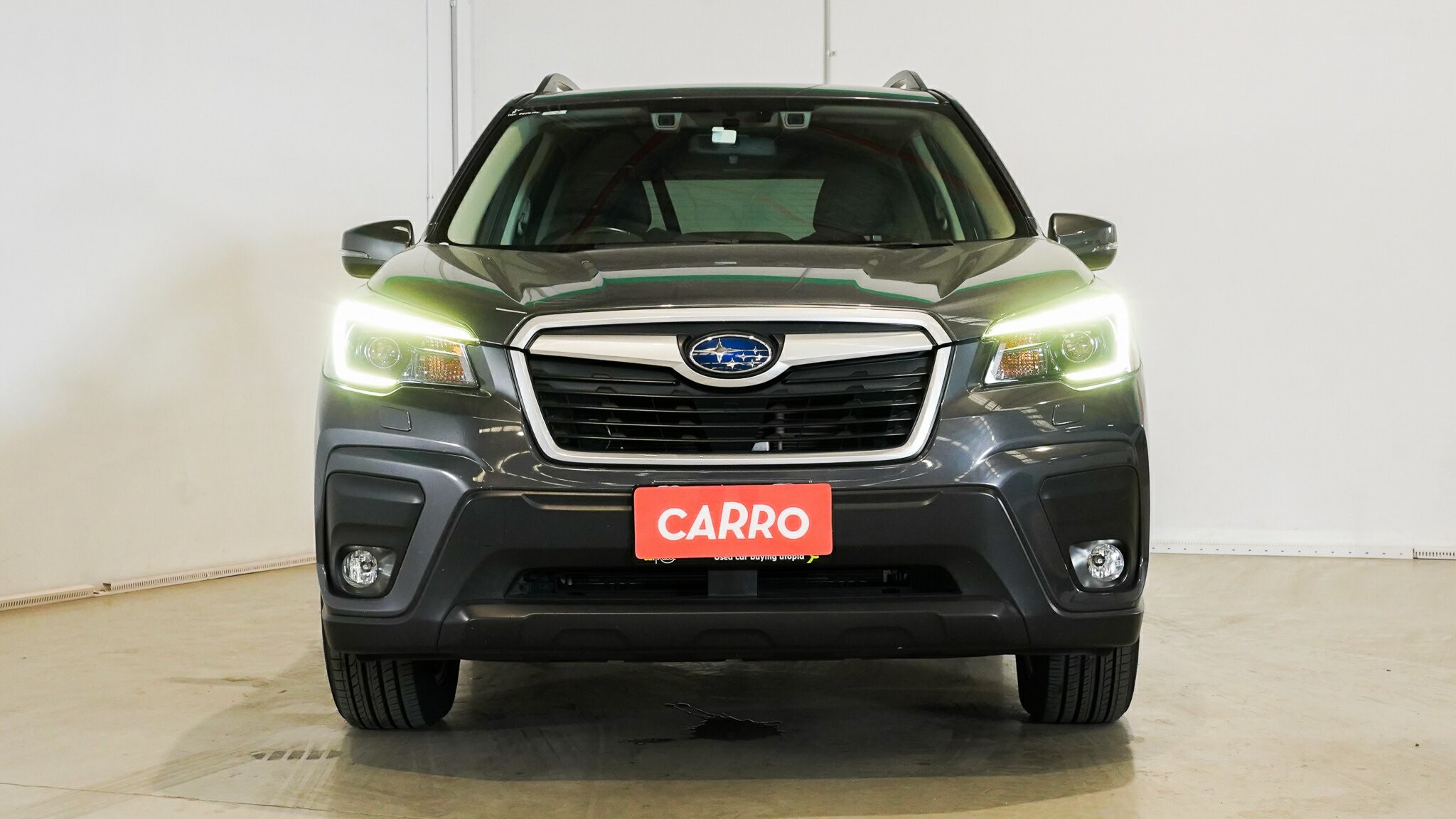 Subaru Forester image 3