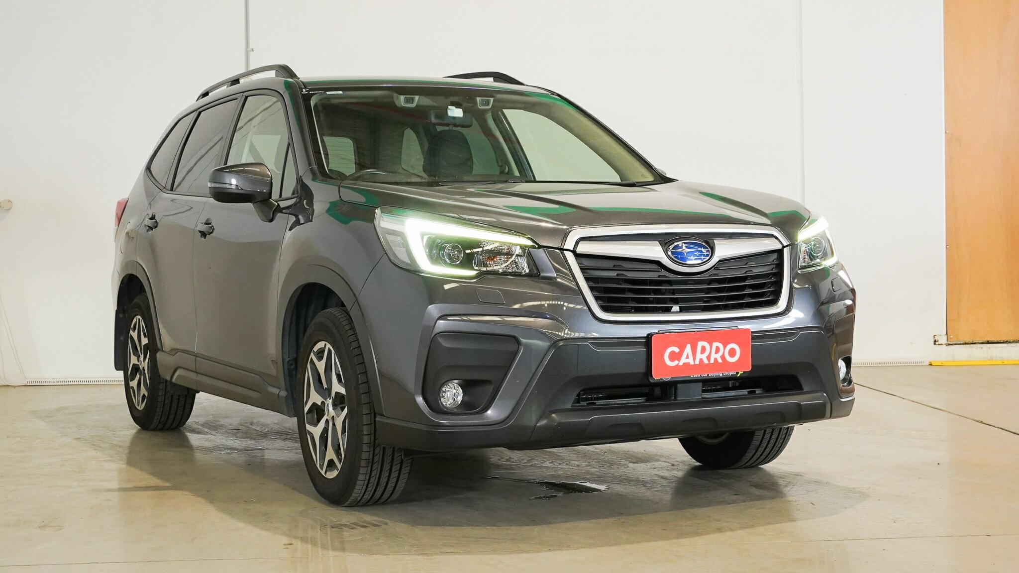 Subaru Forester image 4