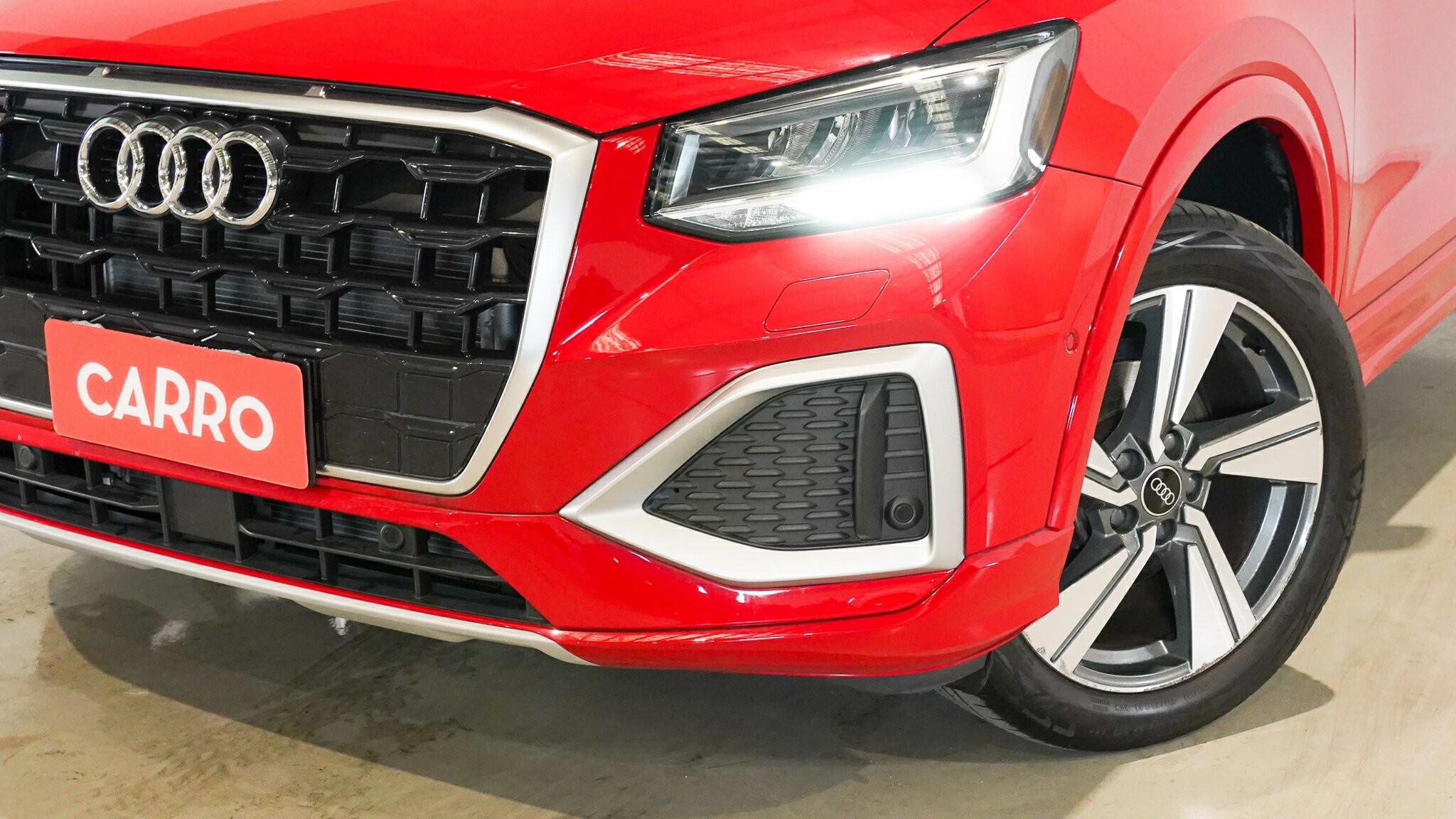 Audi Q2 image 2