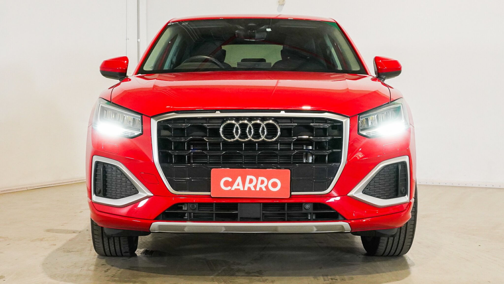 Audi Q2 image 3