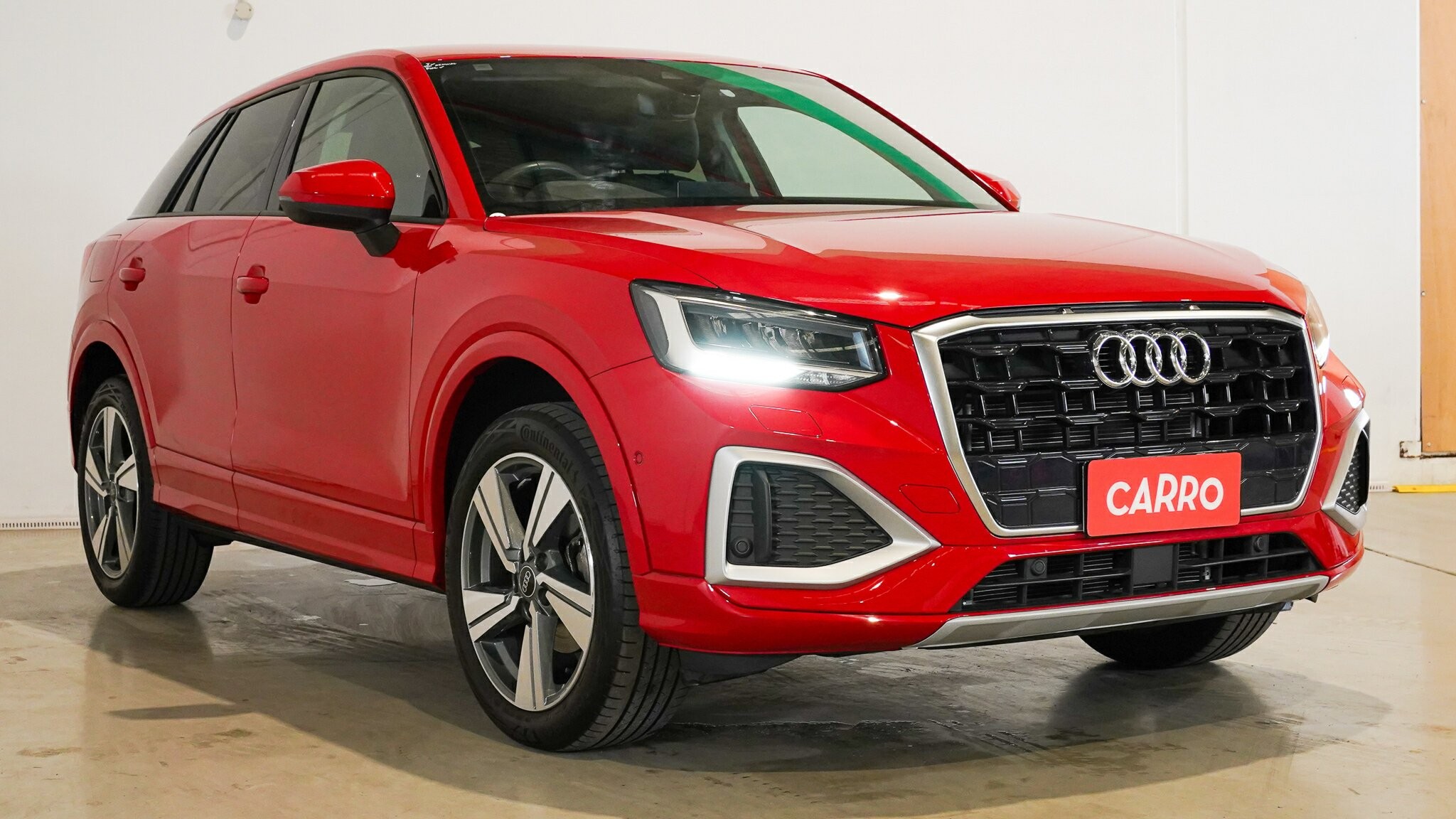 Audi Q2 image 4