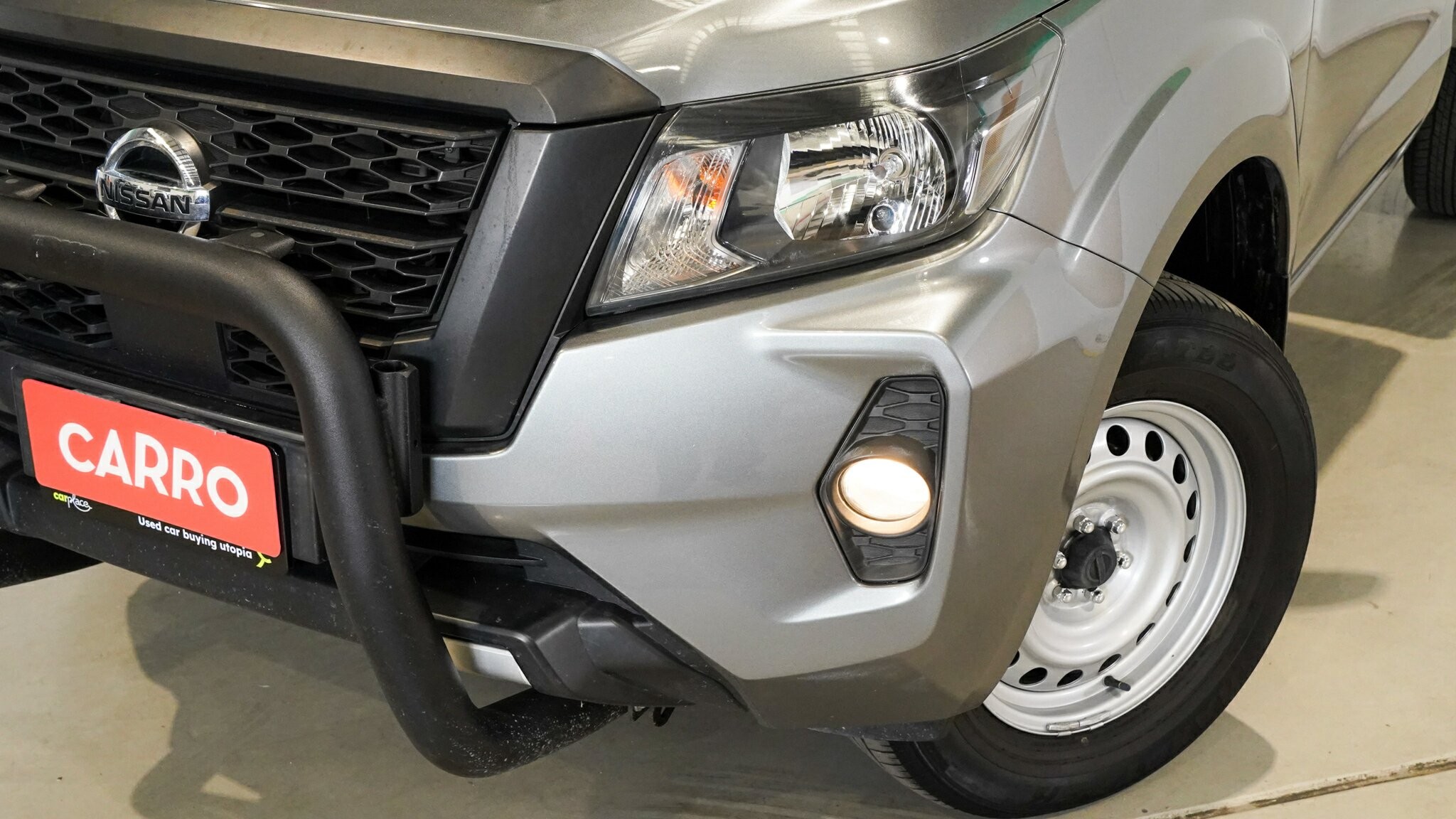 Nissan Navara image 2