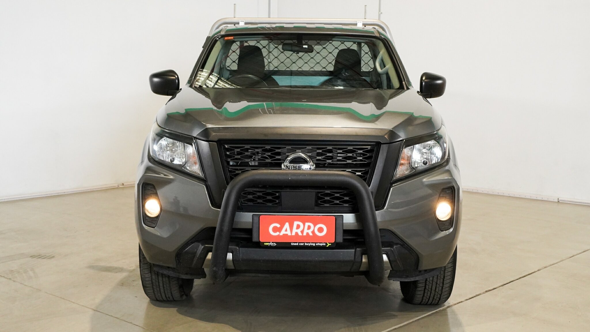 Nissan Navara image 3