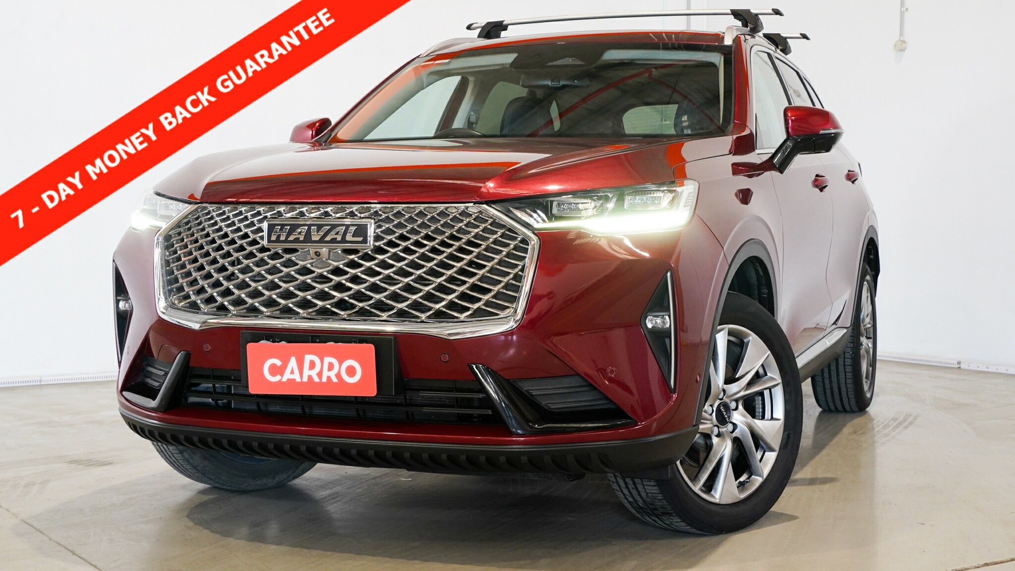 Haval H6 image 1