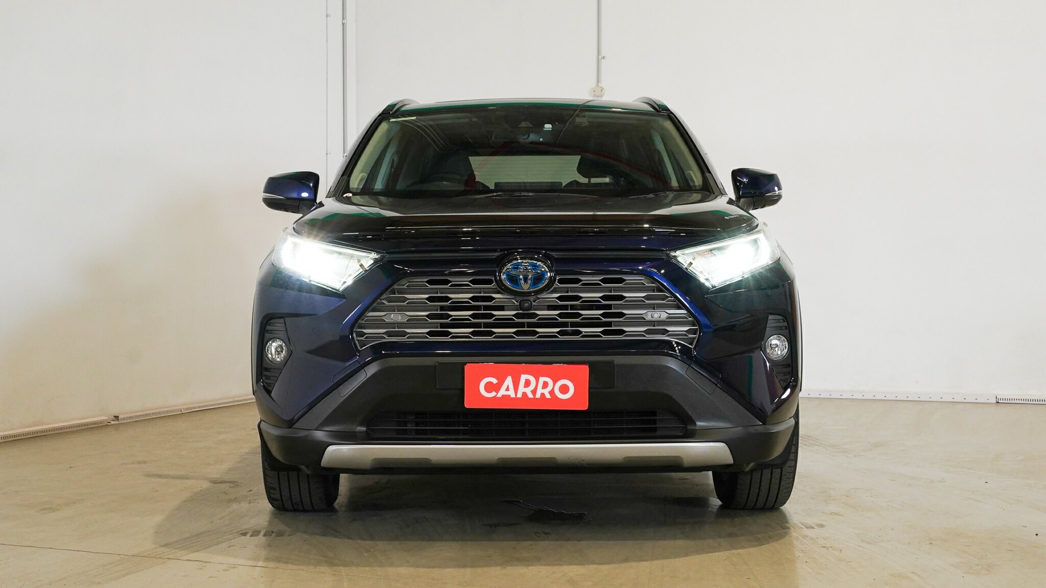 Toyota Rav4 image 3