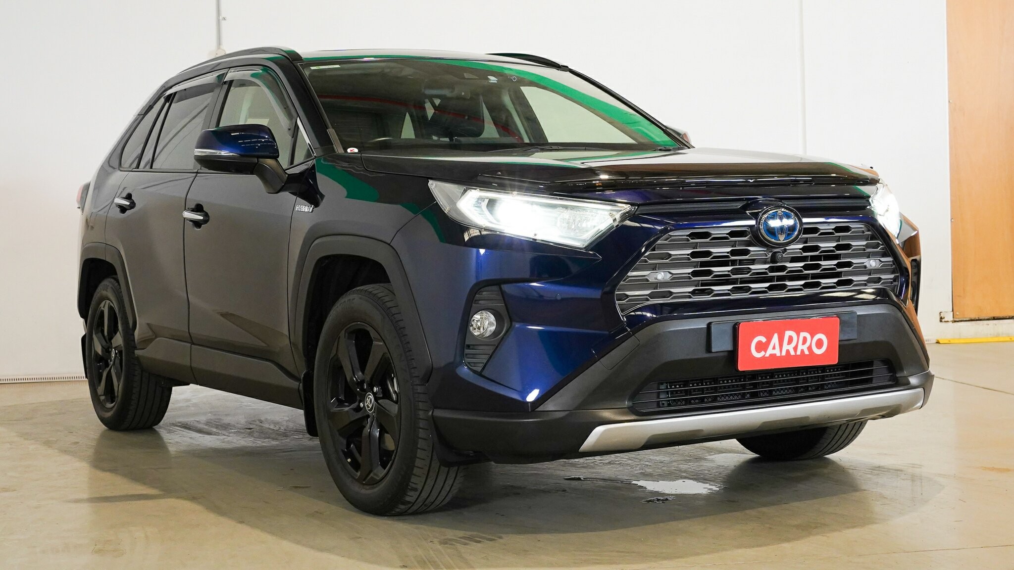 Toyota Rav4 image 4