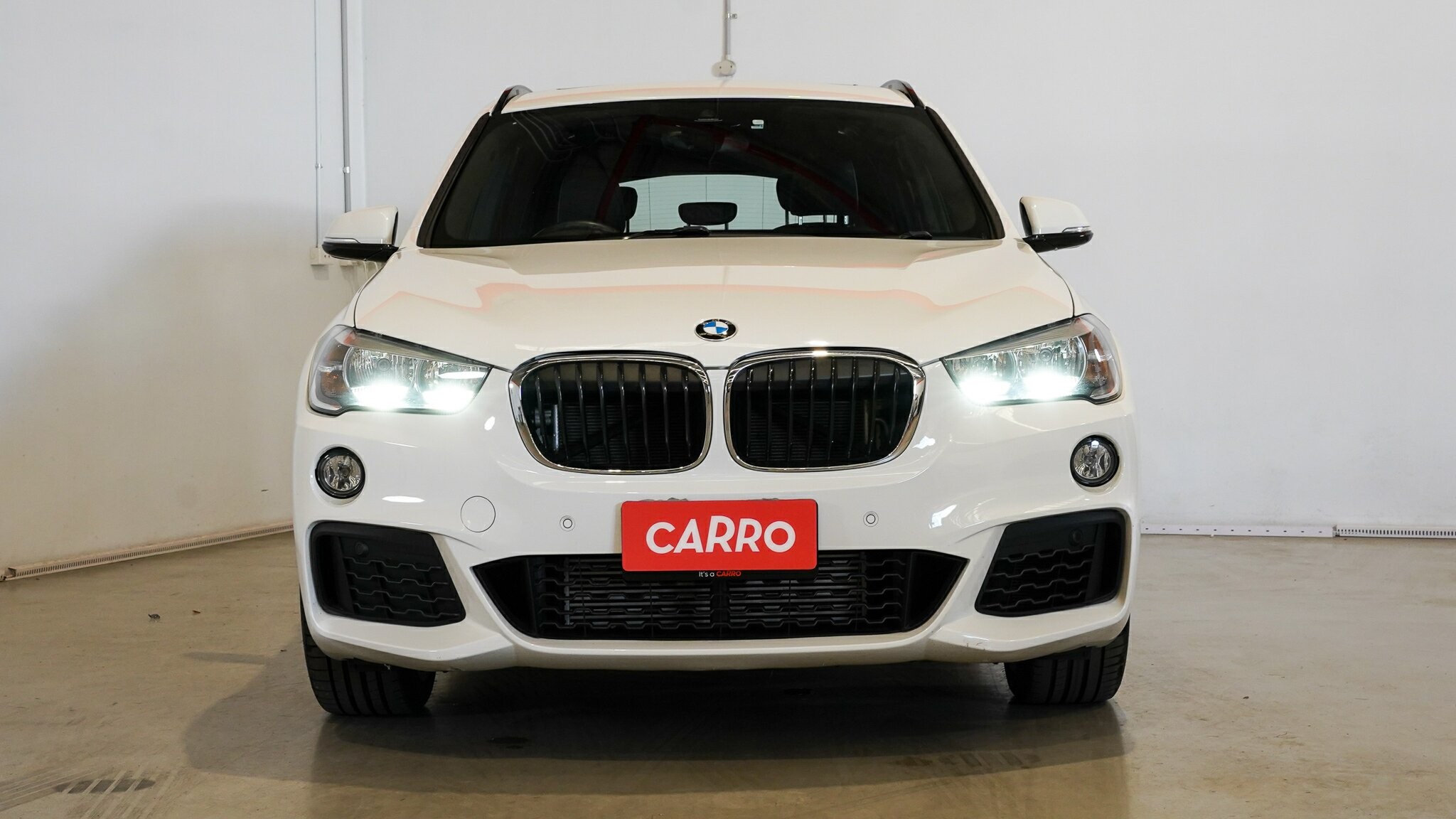 BMW X1 image 3