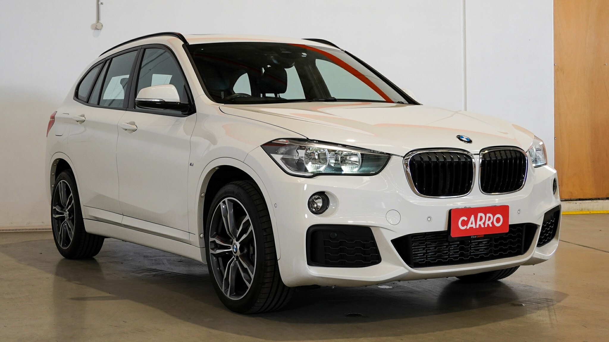 BMW X1 image 4