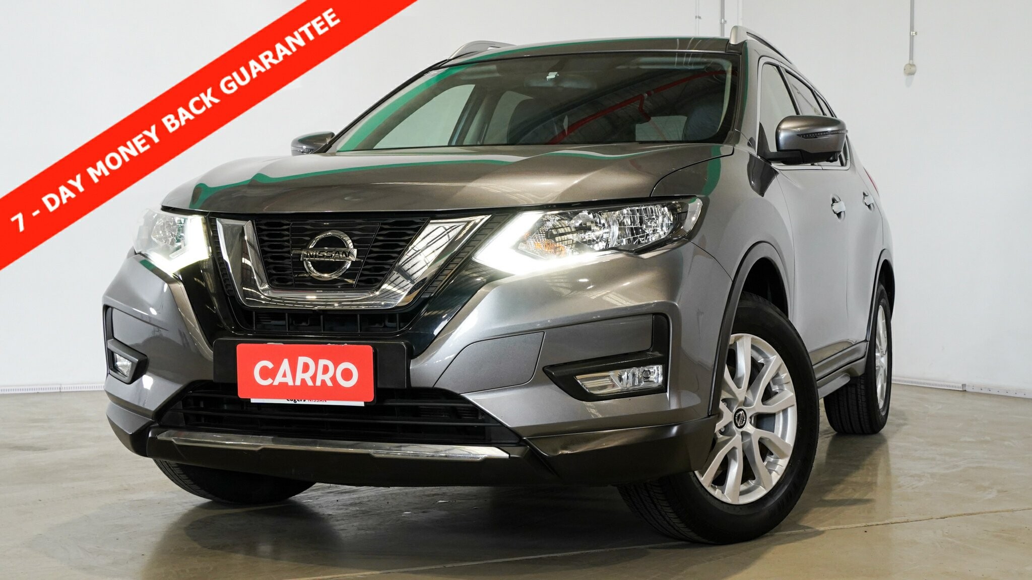 Nissan X-trail image 1