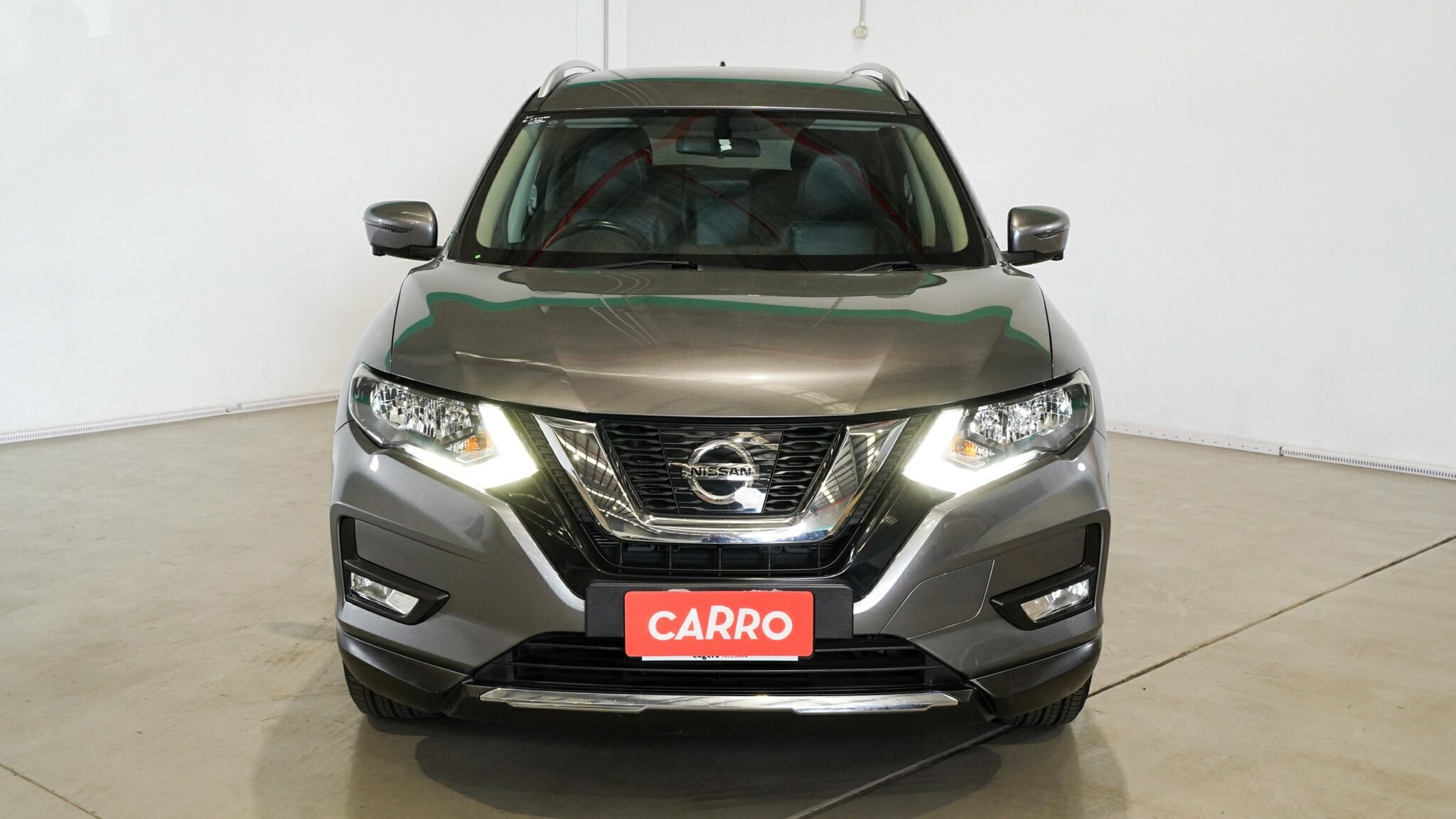 Nissan X-trail image 3