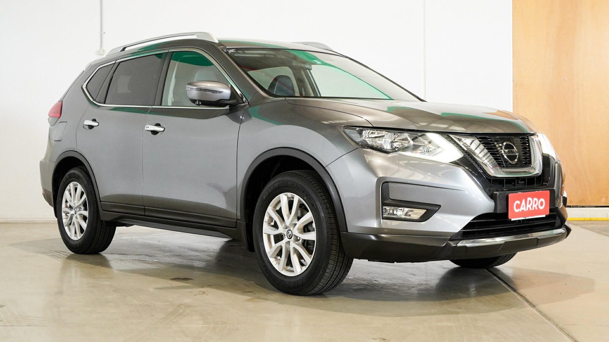 Nissan X-trail image 4