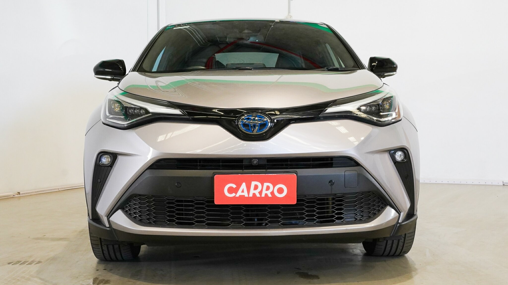 Toyota C-hr image 3