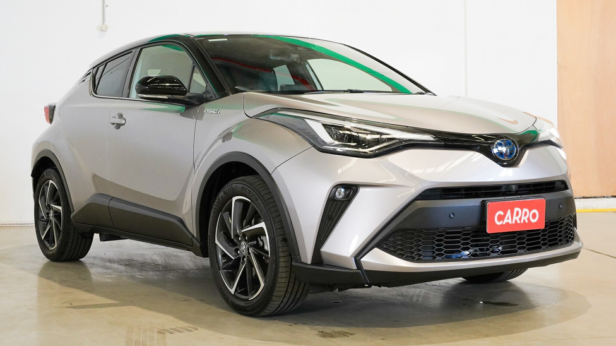 Toyota C-hr image 4