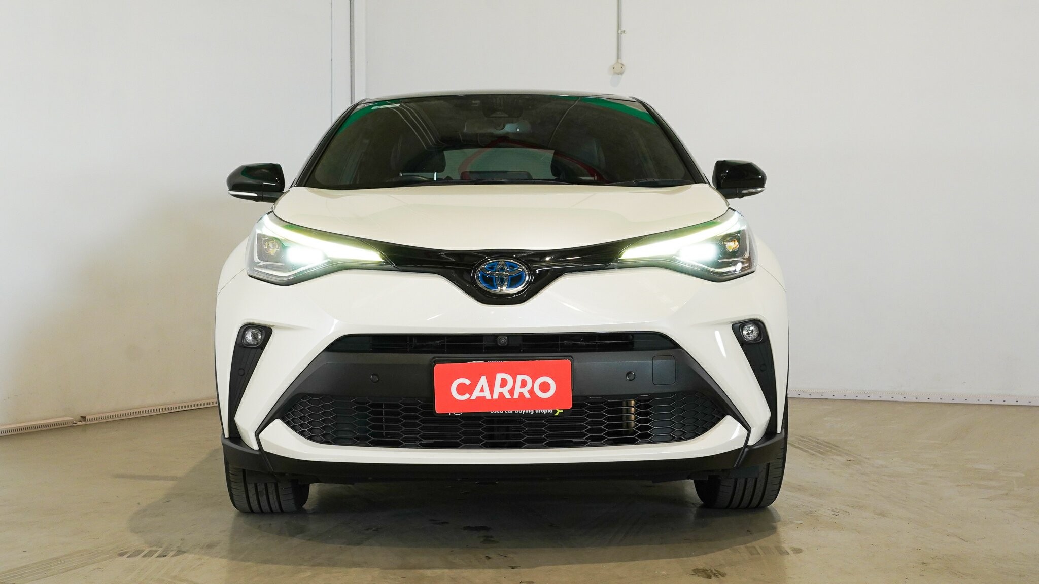 Toyota C-hr image 3